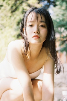 清纯校花